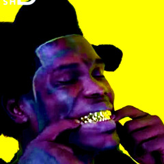 El Snappo - Fawk United Masters Slowed & Slapped