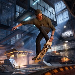 D3$ - Tony Hawk [DJ BRIEF + ALL GAS RADIO EXCLUSIVE]