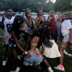 10 freaky girls(prod frankié)