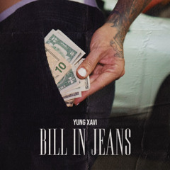 Bill In Jeans