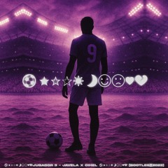 Jugador 9 [Bootleg ][2023][Free DL] ⚽★☆✰☀🌙☺🙁♥💔