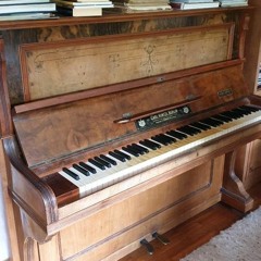 Pianoplash