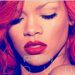 Rihanna - S&M (GG Tech House remix)