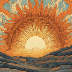 Still Asian- Sun (original mix)