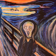 Hexor Scream For Reality (2025)