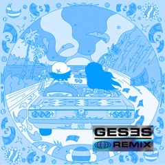 Disco Lines feat. Tinashe - No Broke Boys (GESES Hard Remix)