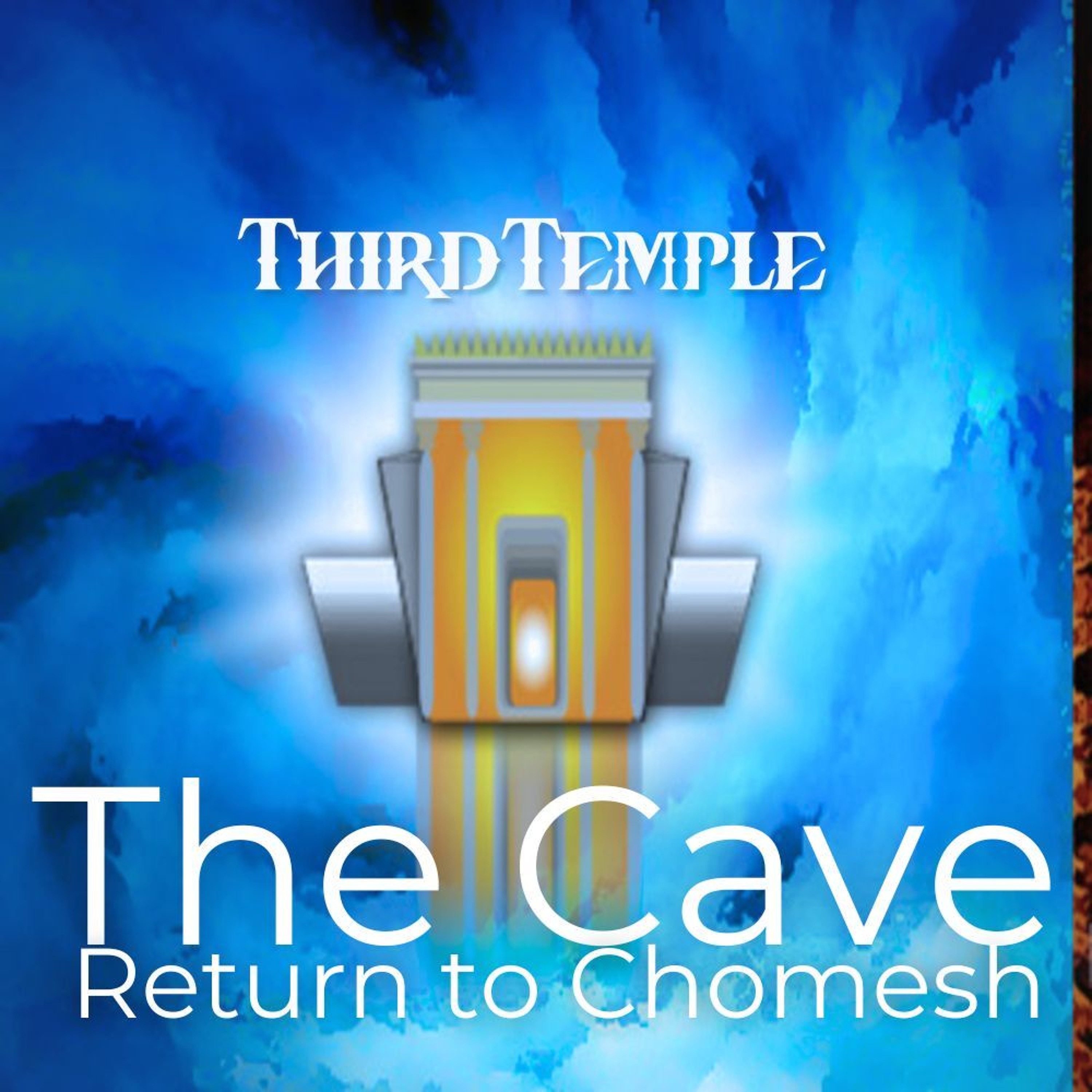 The Cave - Return to Chomesh episode artwork