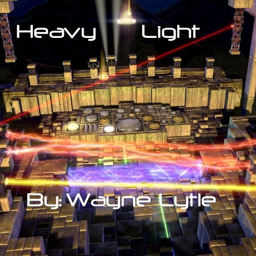 Heavy Light