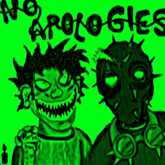 No Apologies ft.Bronkx3 (prod.bronkx3)