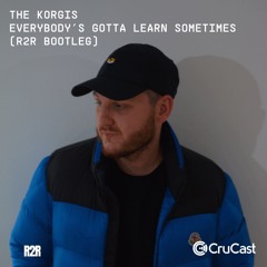 The Korgis - Everybody’s Gotta Learn Sometimes (R2R Bootleg)