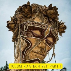 Tulum K'aatech Set Part 1