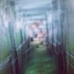 entering
