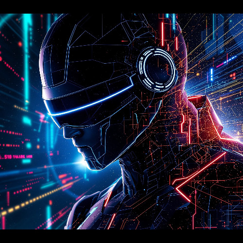 Daft Punk- Derezzed (Sequence Offset Remix)