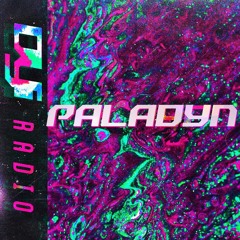 DYi Radio EPISODE 001 - PALADYN