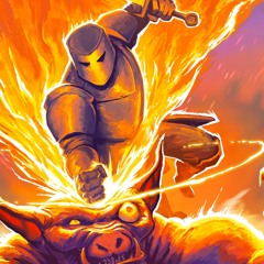 MEGABONK FULL OST - by Vedinad