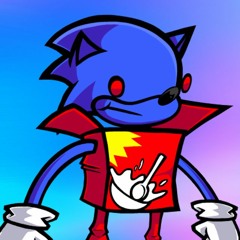 Milk (My Minus Remix) (Vs Sonic.EXE Mod)