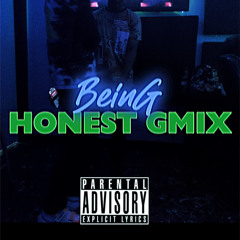 ROCC X OSO - Being HONEST GStyle(RMX)
