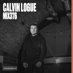 MIX376: Calvin Logue