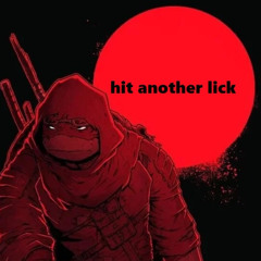 hit another lick [JID VOCALS]