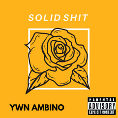 SOLID SHIT