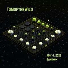 (Full Set) Progressive Techno & Indie Dance  - May 4, 2025