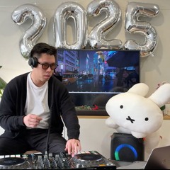 vibes into 2025