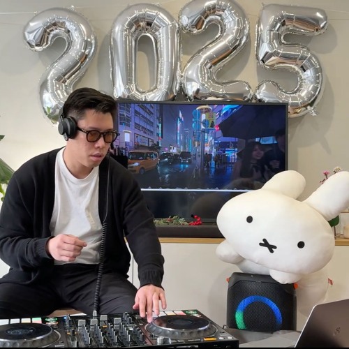vibes into 2025