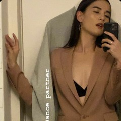 the other side