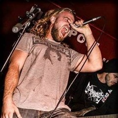 Doom from the bloody mountain