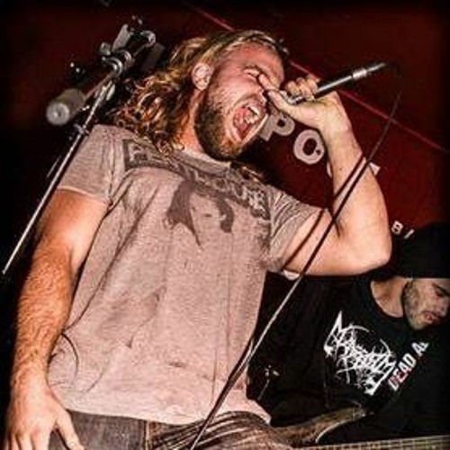 Doom from the bloody mountain