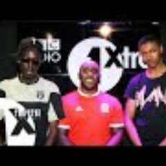 Unknown T & DigDat - Kenny Allstar Freestyle