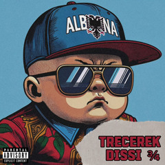 Treçerek Dissi (OTR Diss) - Cllevio Masoni