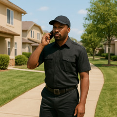 What Are the Benefits of Unarmed Security Guard Services in Southern California?