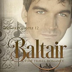 Baltair: A Time Travel Romance by Jane Stain