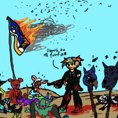 FURRIES (PROD. NOTHIRTEEN)