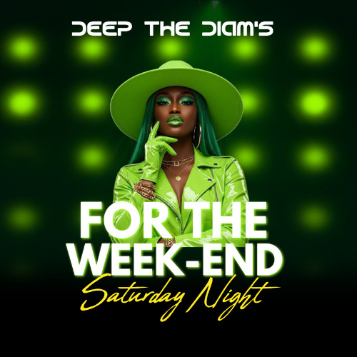 For The Week-end