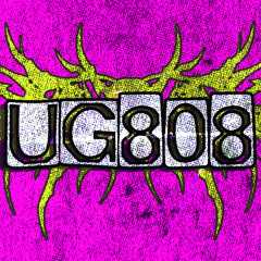 REPPIN 808 (3.5) @preacha