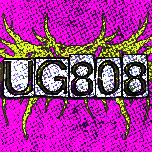 REPPIN 808 (3.5) @preacha