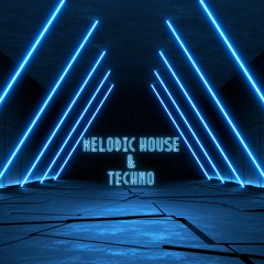 EP80 - Melodic House & Techno
