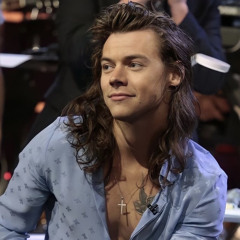 try honey - harry styles