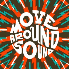 Move Around Sound - 002 - Disorder Mixtape - Ruwedata