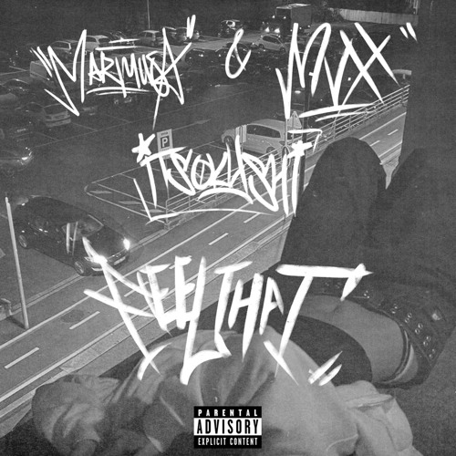 Marmusa & Mvxx - Feel That (w/ itsokyshi)