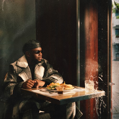 Malcom X (feat. Jolagreen23 & Josman)