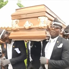 Service Freestyle (MckAllMight P.III)