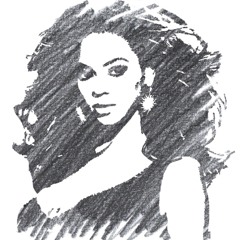 @1xH3R0 X BEYONCE (LOVE ON TOP) #JERSEYCLUB
