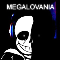 UNDERTALE - DUCCLY'S MEGALOVANIA [APPLEFIED]