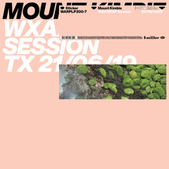 Marilyn (WXAXRXP Session) [feat. Micachu]