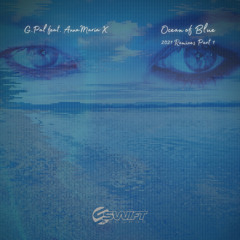 G.Pal feat. AMX - Ocean of Blue (V-Sag Awakening Remix)
