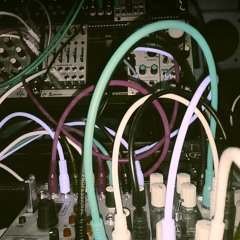 Da Productor Live act Acid Modular Techno 2020 - KEEP THE REALITY STREAMING PARTY