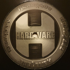 RENEGADE HARDWARE MIX